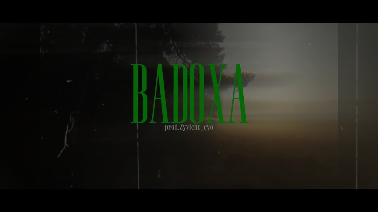 Bruno The GOAT - BADOXA (feat. Akon G)