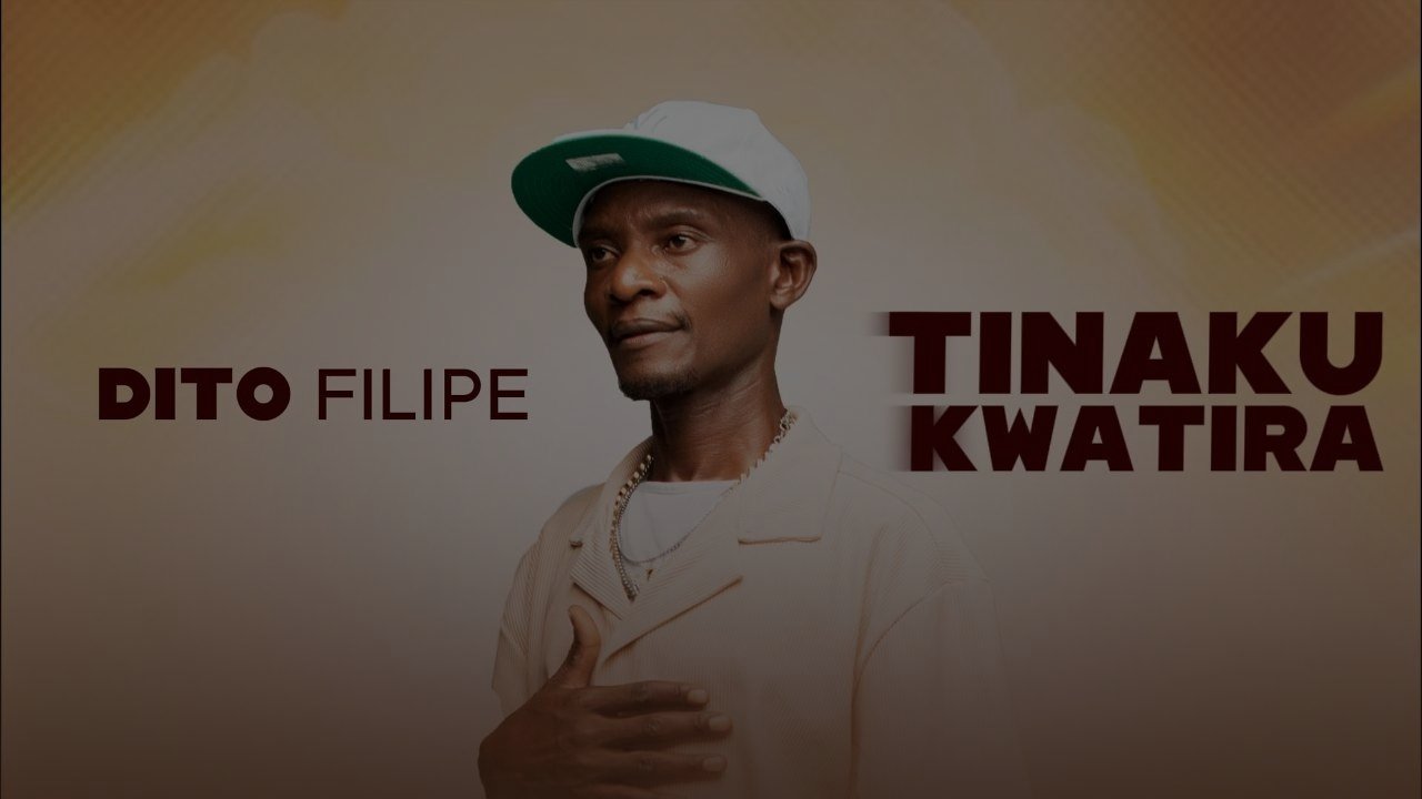 Dito Filipe - Tinakukwatira