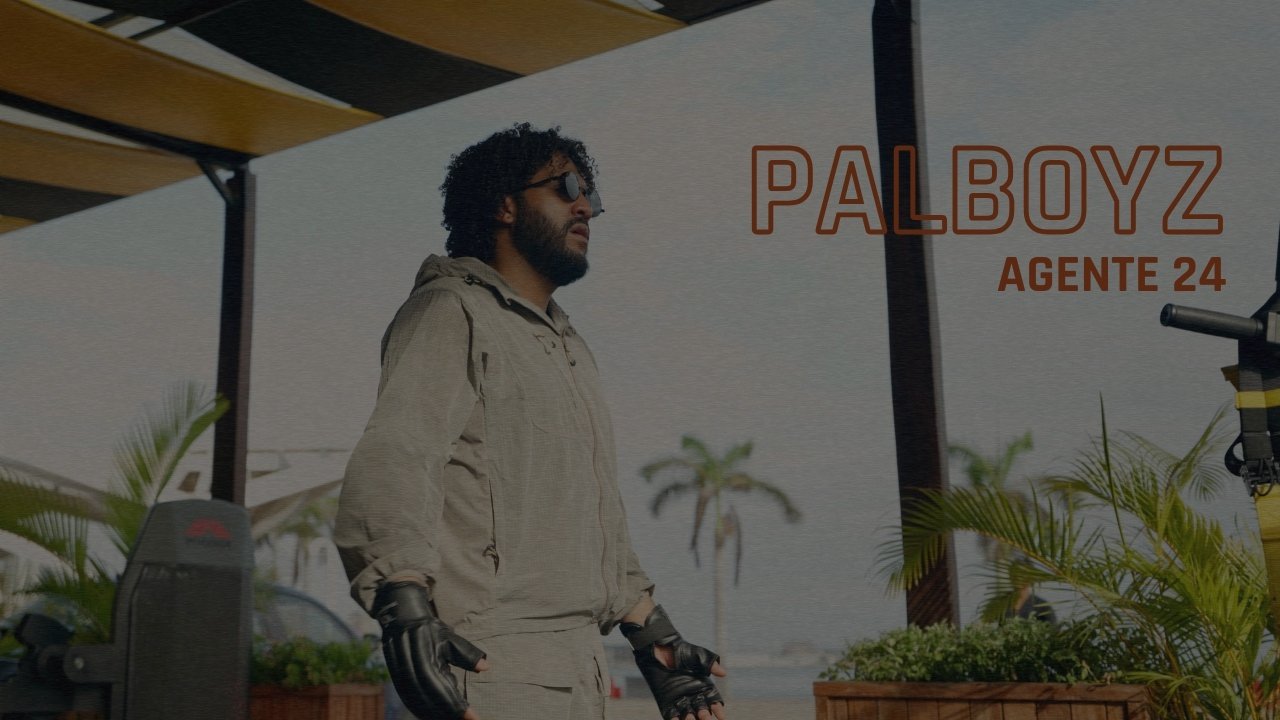 Dj Nelasta Nel Flow  - Palboyz