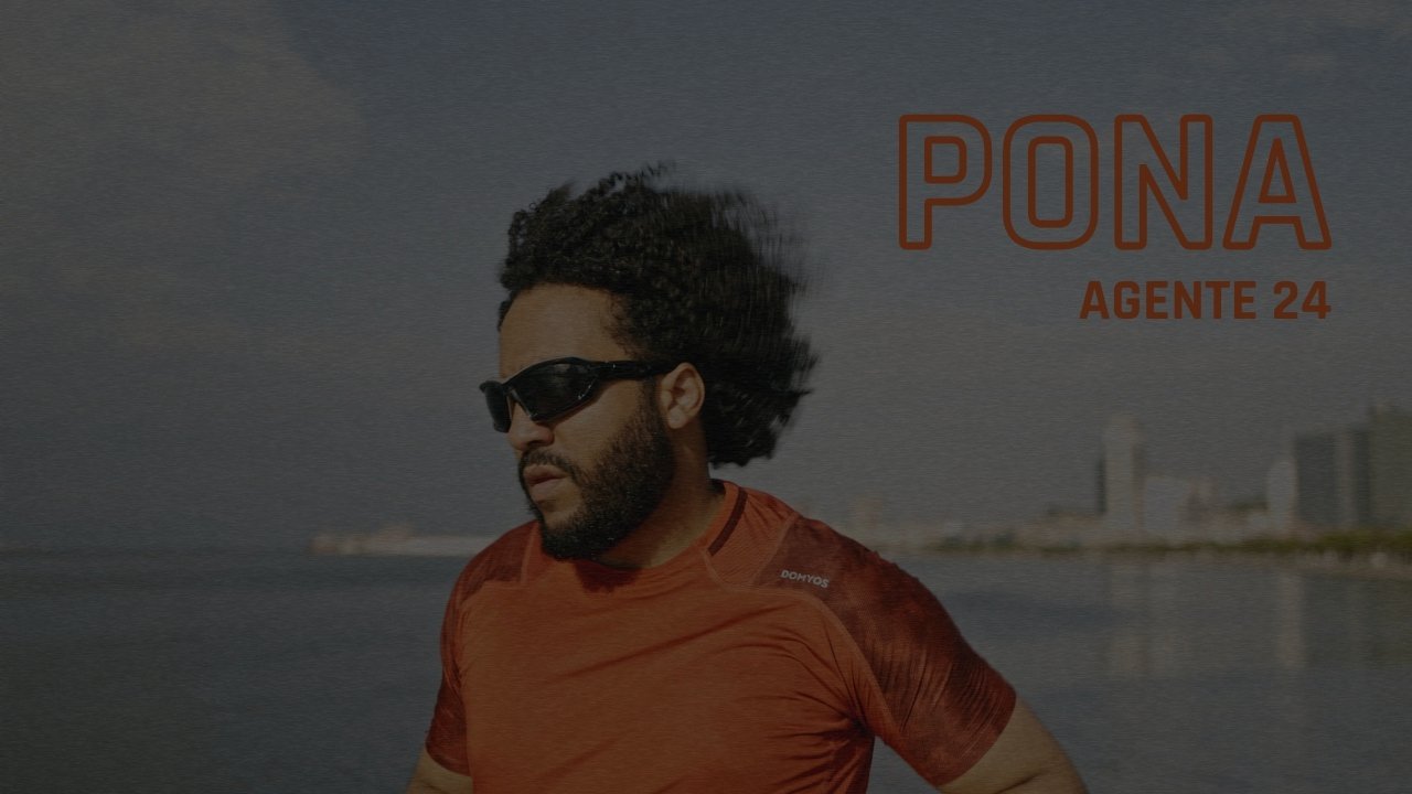 Dj Nelasta Nel Flow - Pona