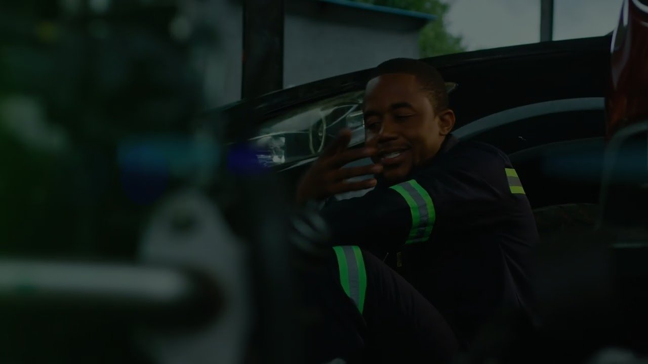 Enlightener - It's Coming (feat. Chef 187)