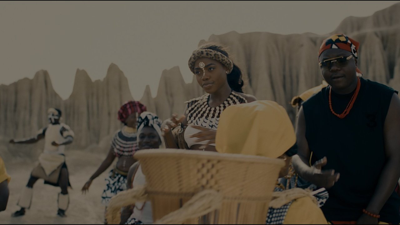 Filho do Zua - DRENA (feat. Delma Silva)