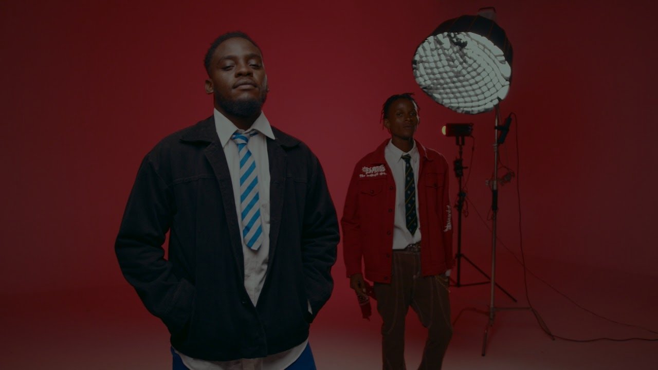 Helder Jota - Mundo Actual (Mamã) feat. NIKOTINA KF