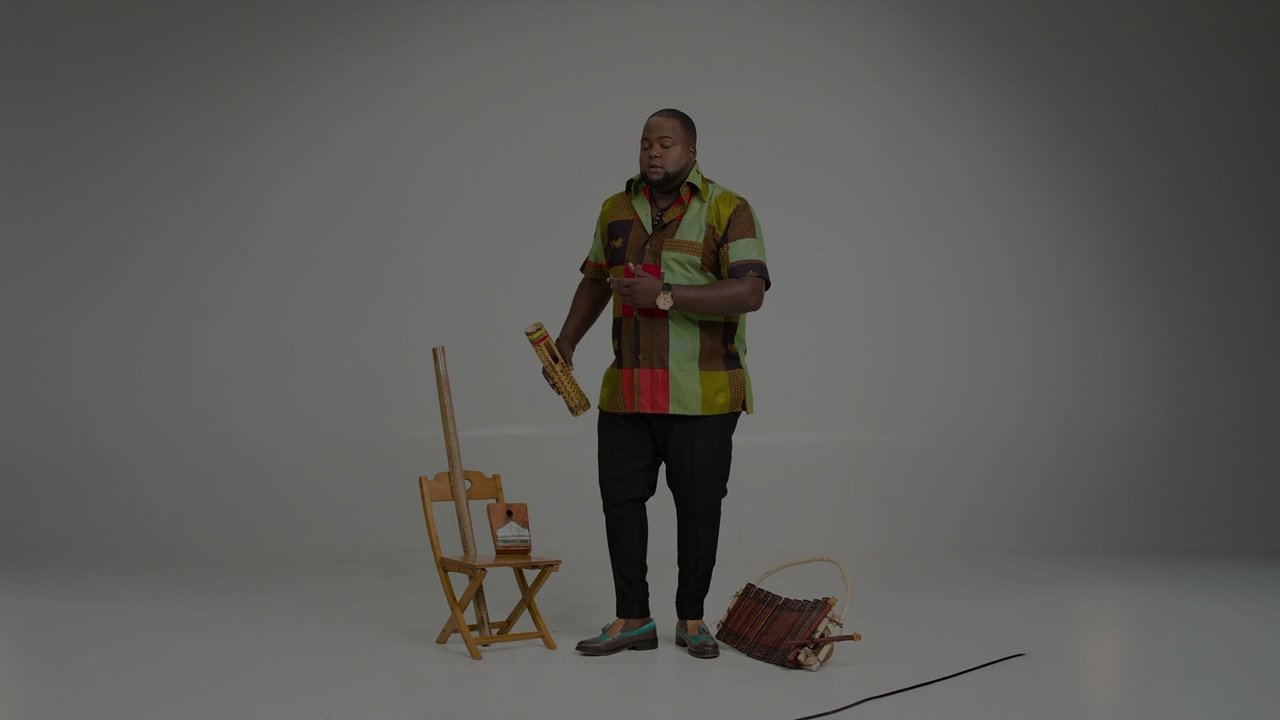 Ivan Alekxei - Eu sou Assim e Pronto