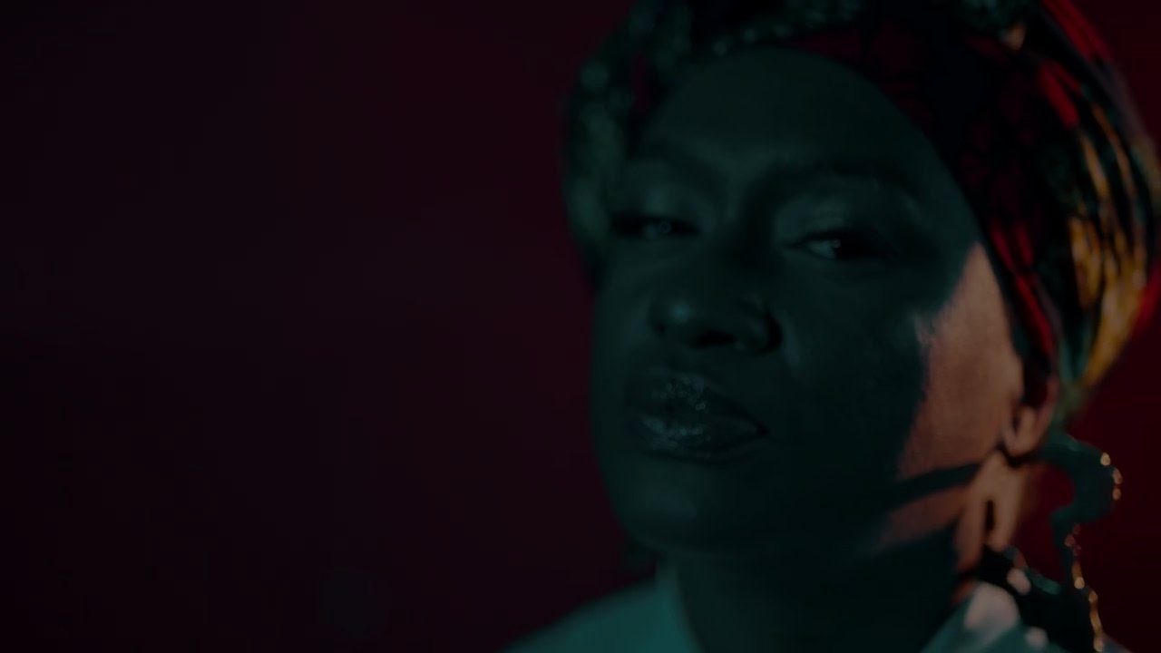 Iveth – MVMR Minha Vida, Minhas Regras