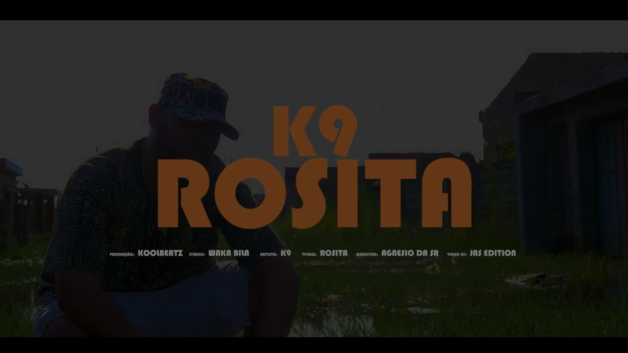 K9 - ROSITA