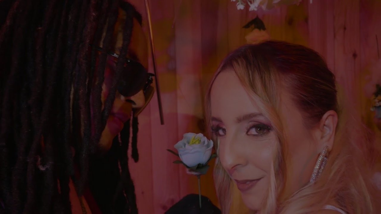 Kappalifha & MonkeyBonne - Rasga Minha Roupa