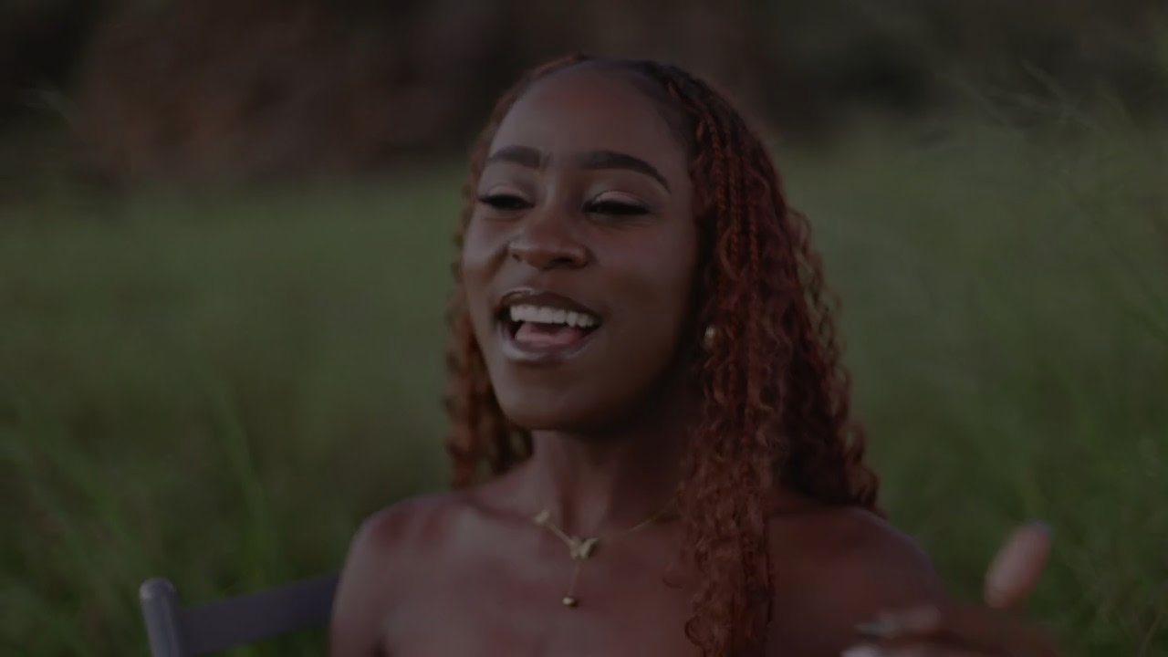 Karlie - Love Yama Limits