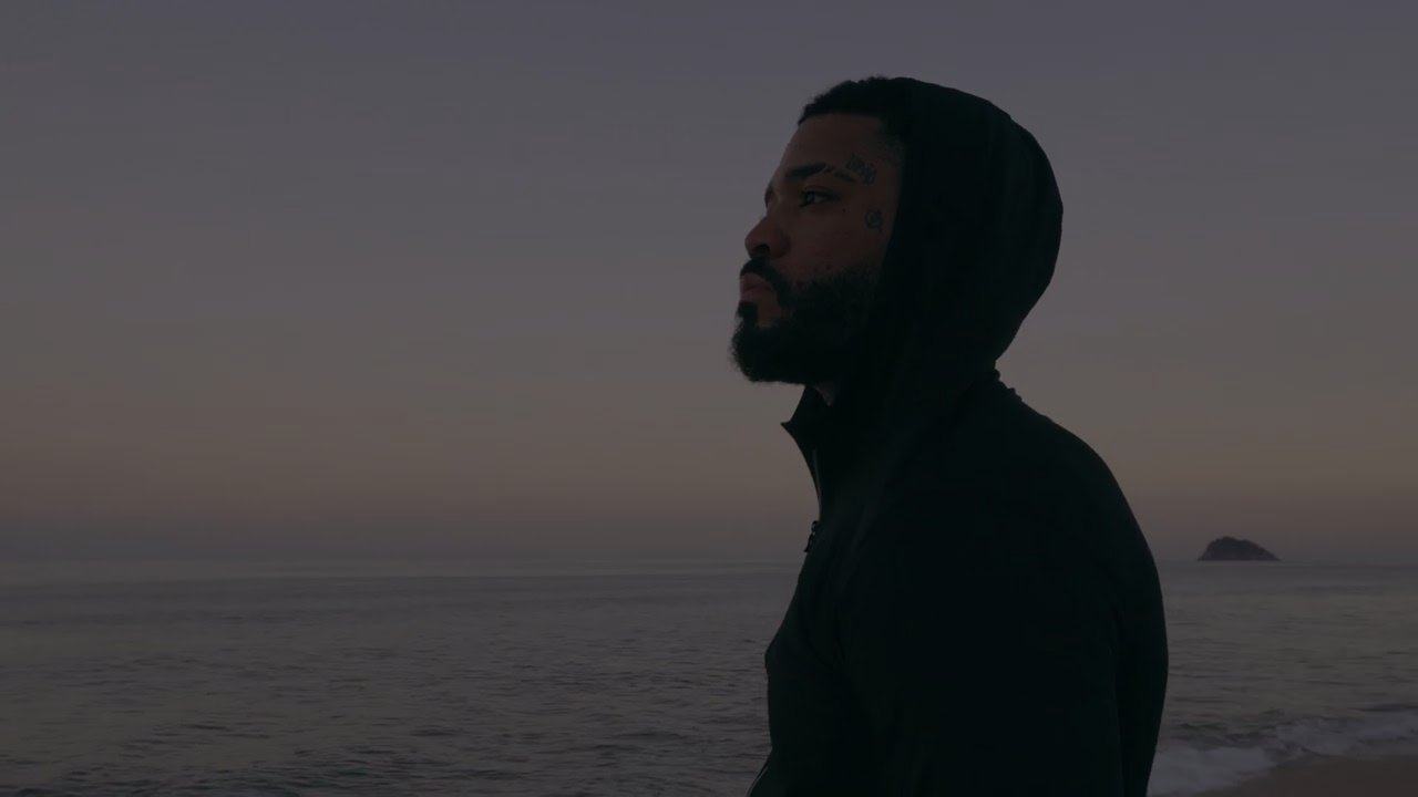 KAYUÁ - DE MIM SOU REI