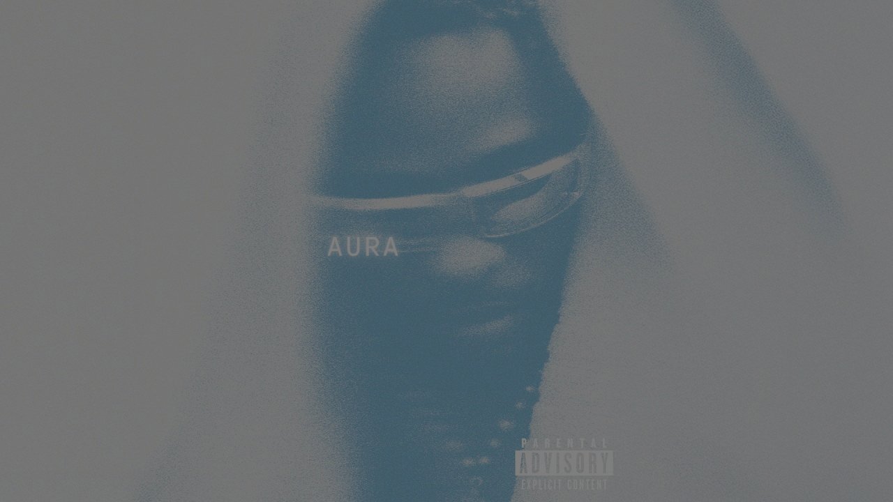 Laylizzy - AURA