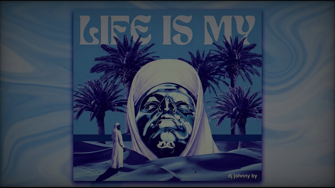 Life is Real (Deejay Johnny By REMIX) - Ayo