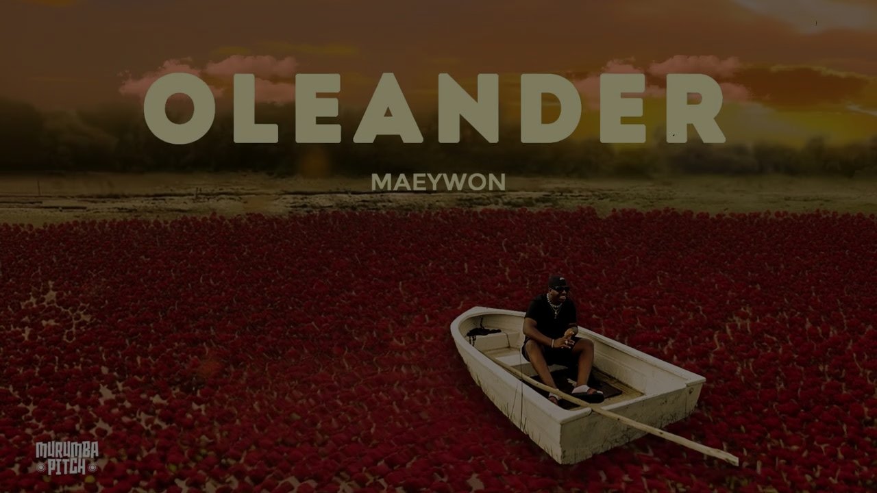 Maeywon, Murumba Pitch - Tell Me