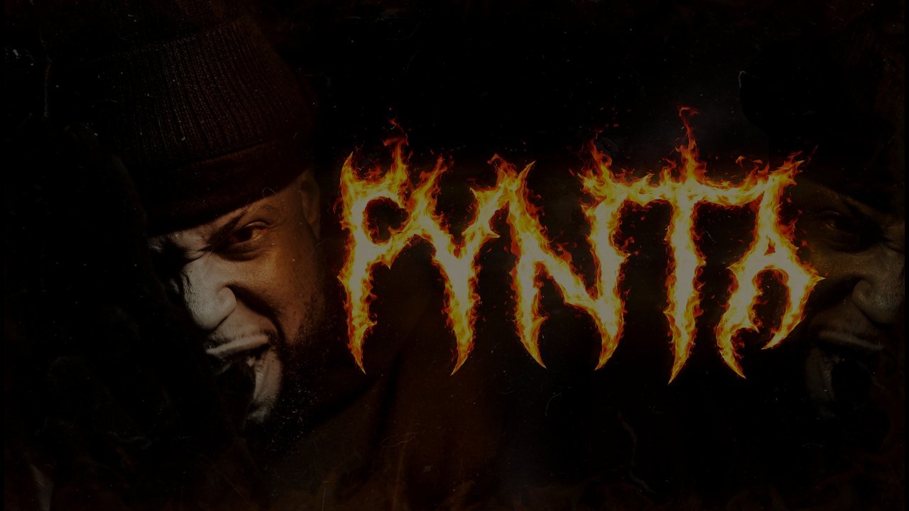 Monsta - F.Y.N.T.A ( F*ck Yall Niggas Talk About )