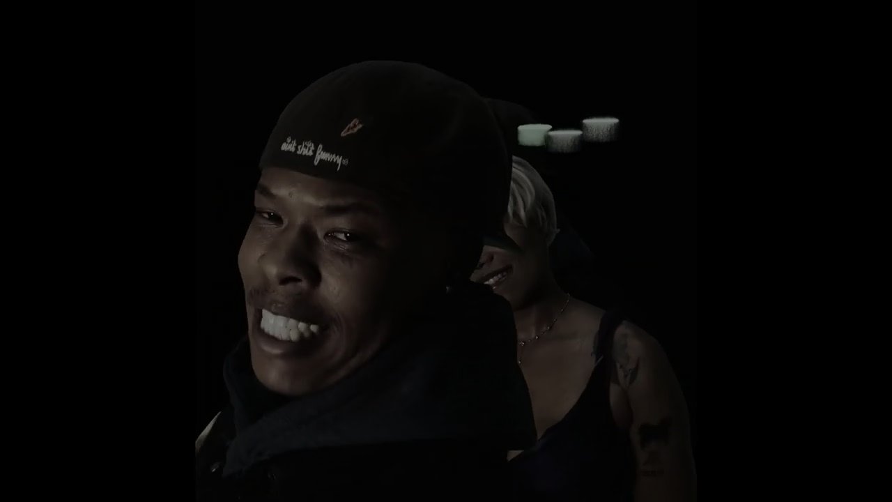 Nasty C - The Heart (with Sammie Heavens)