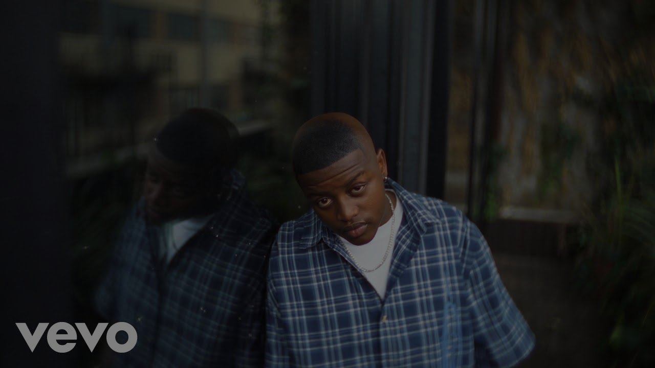 Nvcho, Babalwa M - AmaCorrection (feat. Stixx)