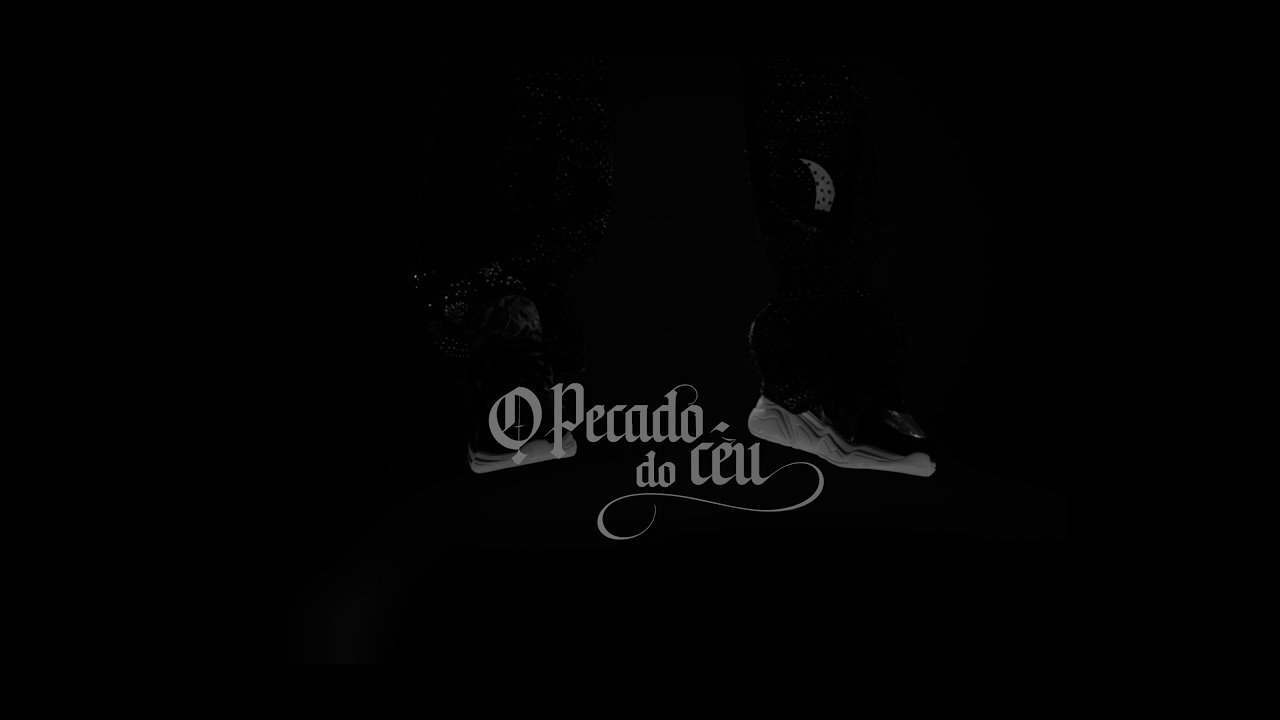 Prodígio x Gson x Bispo - O Pecado do Céu