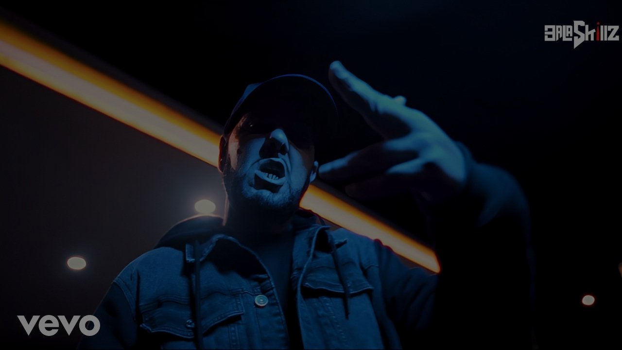 Sam The Kid - Contra a Maré (feat. Azagaia, MV BILL & Mundo Segundo)