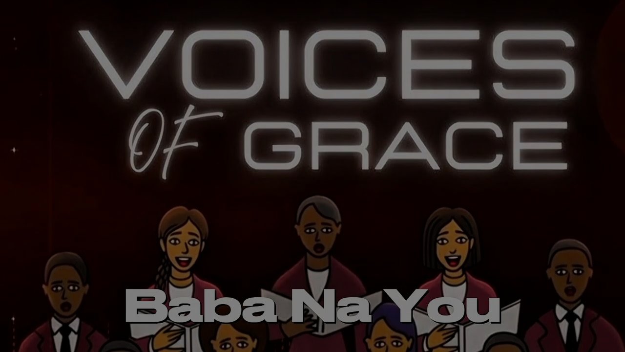 Soul of Afrika - Baba Na You