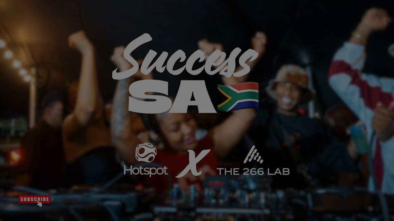 Success SA - Amapiano 2026 Mix | The266Lab