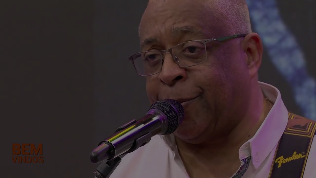 TABANKA DJAZ - SPERANÇA | BEM VINDOS | RTP ÁFRICA | 2026