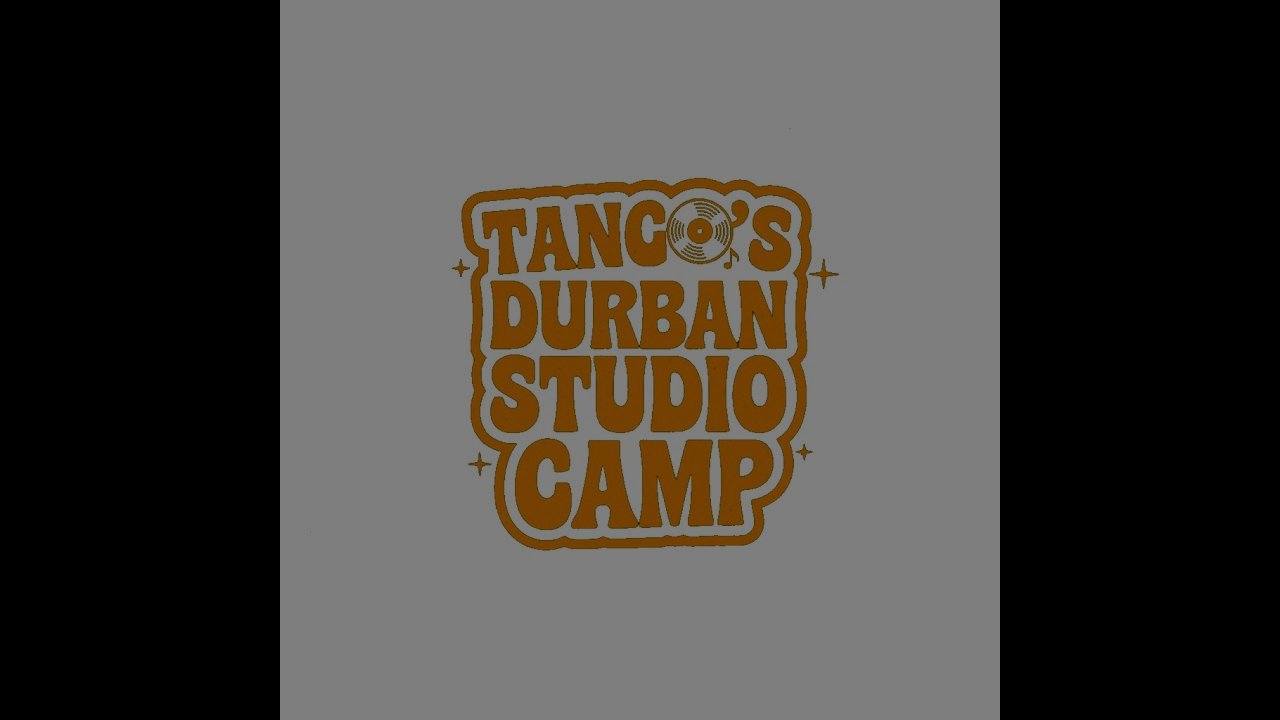 Tango Studio Camp Documentary