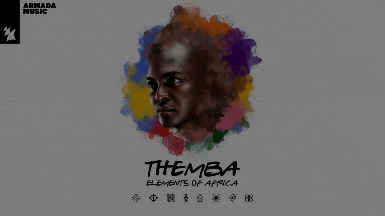 THEMBA - Elements of Africa (DJ Mix)