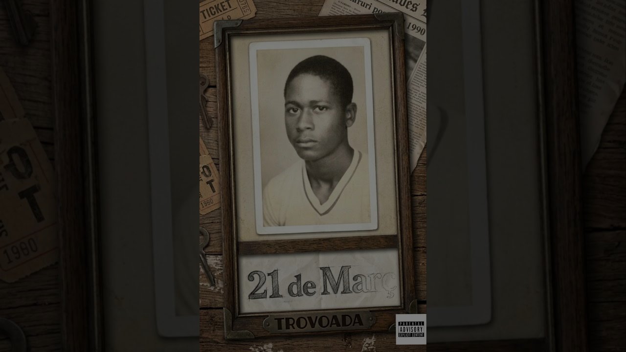 Trovoada - Drip (feat. Neovaldo Paulo)