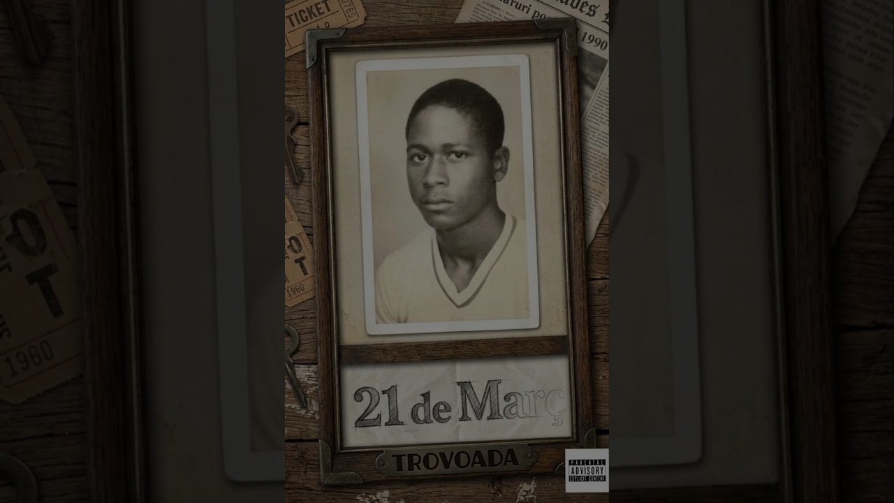 Trovoada - Sem Final