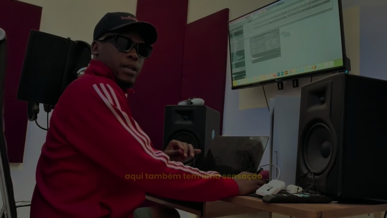 Tutorial de como fazer um Pandza em Poucos minutos