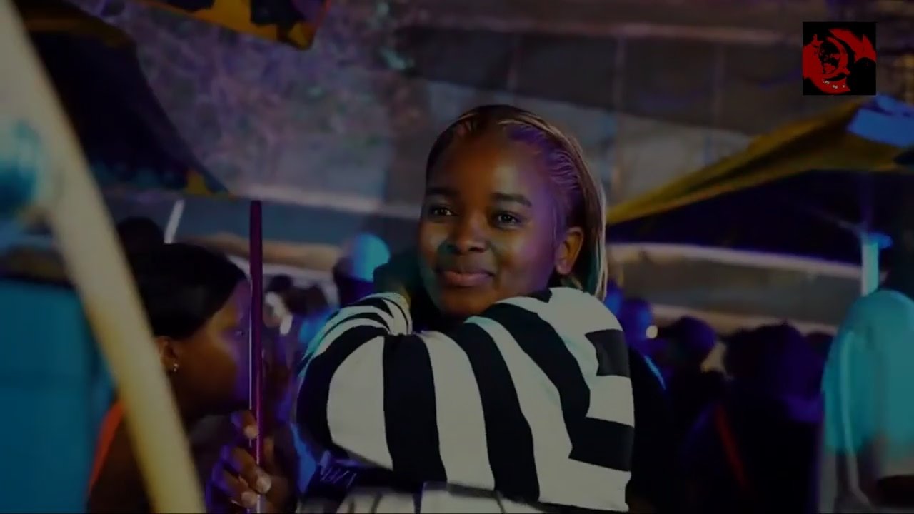 Twenty Fingers - Nhima Nhima (Já Fui) X Lil De Ouro (Feat. Eléx Muzik)