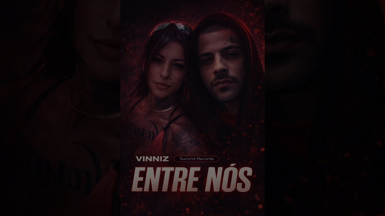 VINNIZ - ENTRE NÓS