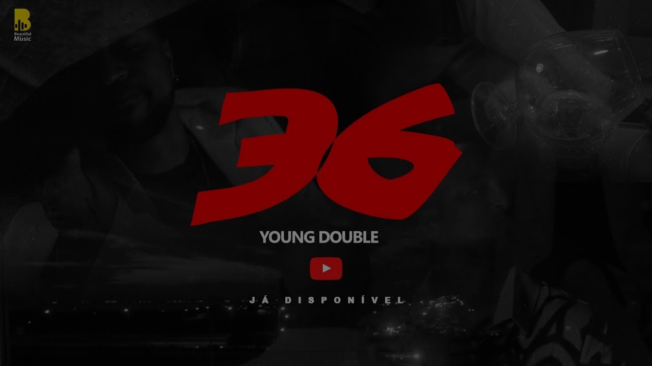 YOUNG DOUBLE - 36