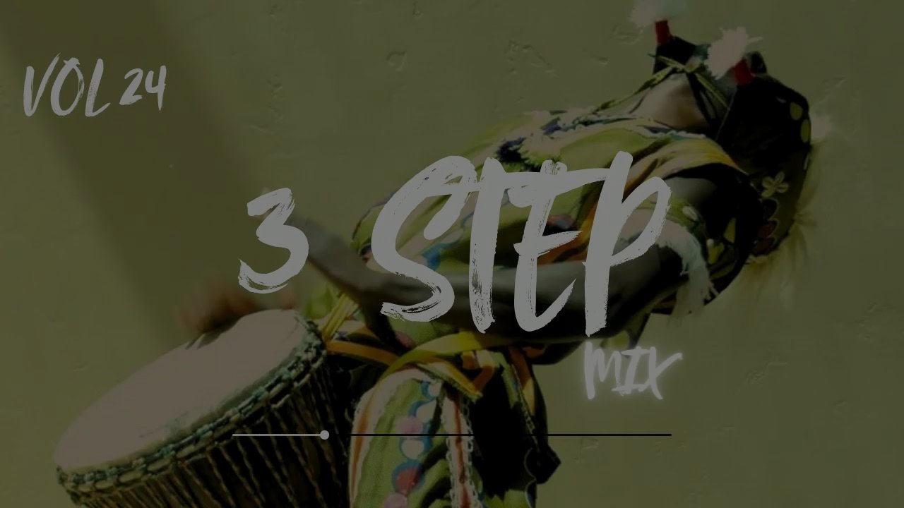 3 STEP MIX 2026 | VOL 23 (Babalwa M, Thukuthela, Dlala Thukzin, Kabza De Small) 3 Step Type Beats