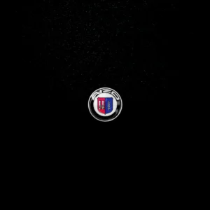 Aizo Clutch – Alpina (Edition 1)