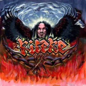 Altifridi – Kiteke (Album)