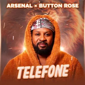 Arsenal – Telefone (feat. Button Rose)