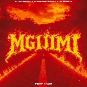 Atlegang93, SjavasDaDeejay & Slimbouy – Mgyjimi (feat. KGO)