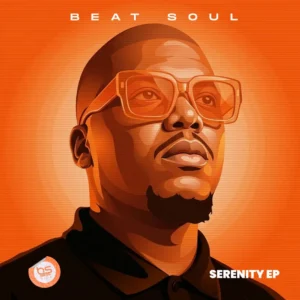 Beat Soul Serenity EP 300x300