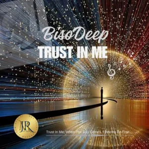BisoDeep – Trust in Me EP