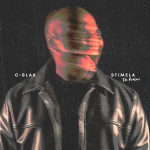 C Blak – Stimela (The Remixes)