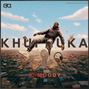 C Moody – Khuphuka EP