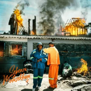 Cairo CPT – Sebenza Mntasekhaya (feat. Anelisa N)