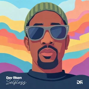 Dav Risen – Selfless (Album)