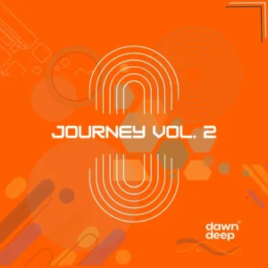 Dawn Deep – Journey Vol.2, Disc. 1