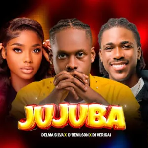Dj Verigal – Jujuba (feat. Delma Silva & D’Benilson)