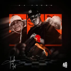 Djy Fresh – FRESH A LOT EP