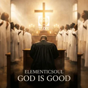 ElementicSoul – God Is Good EP