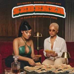Eva Modika, MaWhoo & Peekay Mzee – Sebenza (feat. David Moh & Roots Afriq)