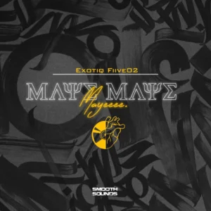 Exotiq Fiive02 – MAYE MAYE