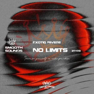 Exotiq Fiive02 – No Limits